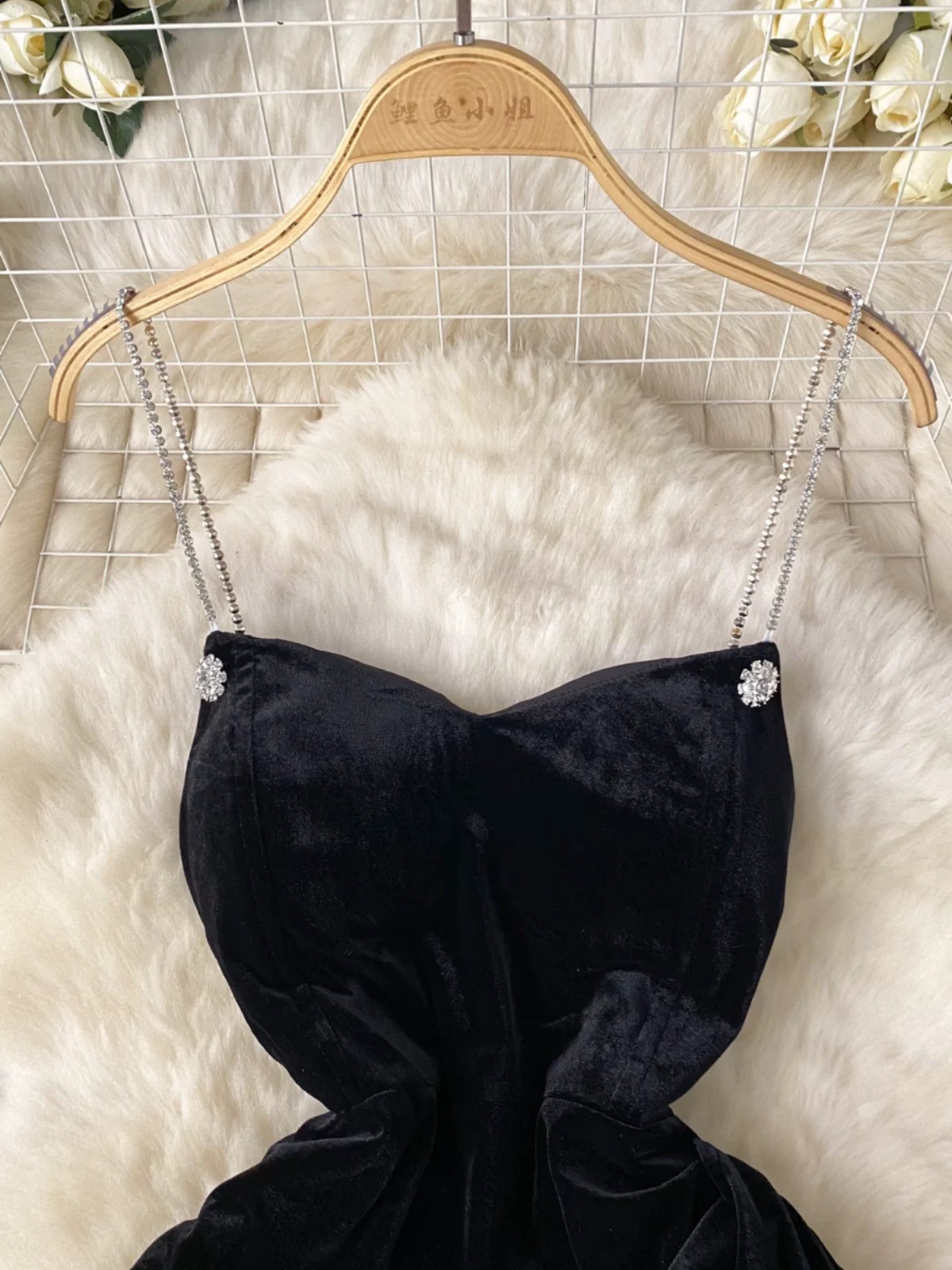 Stay in tune dress FBC389 images